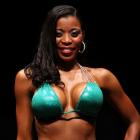 Suzette  Mauzon - NPC BodyBE1 Classic 2012 - #1